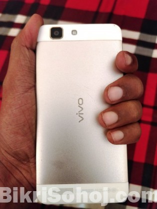 VIVO X3L